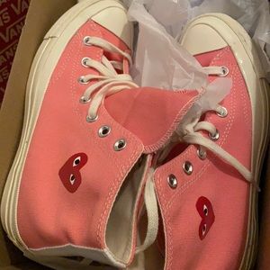 only wore once! looks brand new